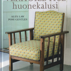 Alex Law: Verhoile itse huonekalusi - pikkukuva 1