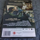 600 Miles slipcase DVD **muoveissa** - pikkukuva 2