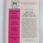 Jules Verne : Hector Servadacin avaruusmatka - pikkukuva 2