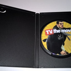 DVD THE STARS OF JACKASS IN TV THE MOVIE 2006 - pikkukuva 3