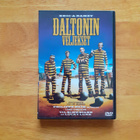 Daltonin veljekset DVD - pikkukuva 1