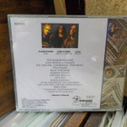DORSAL ATLÂNTICA - ALEA JACTA EST CD - pikkukuva 2
