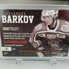2013-14 Cardset Aleksander Barkov PATCH SERIES  /100 - pikkukuva 2