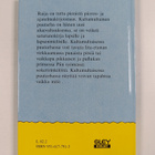 Raija Maula : Kultamultainen puutarha - pikkukuva 2