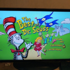 The Best of dr. Seuss dvd - pikkukuva 2