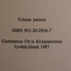 Maria Lang - Murha vuokralaisena - pikkukuva 3