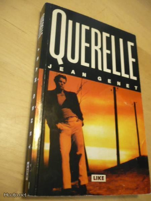 Jean Genet - Querelle - Like 1997