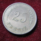 25 penniä  1927 - pikkukuva 2