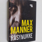 Max Manner : Räsynukke - pikkukuva 1