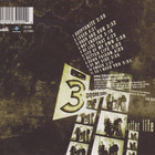 3 Doors Down • The Better Life CD - pikkukuva 2