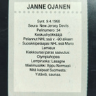 1993 Koululainen Janne Ojanen - pikkukuva 2