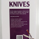 A. E. Hartink : The complete encyclopedia of knives a com... - pikkukuva 2