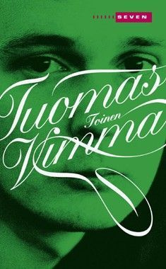 Tuomas Vimma: Toinen