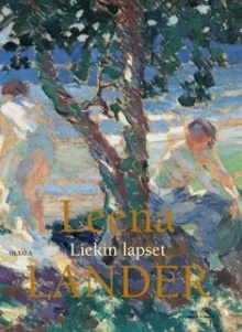 Leena Lander - Liekin lapset