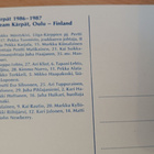Kärppä kortit 86-87 ja 87-88 - pikkukuva 4