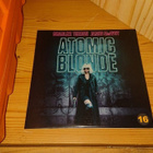 Atomi Blonde DVD Leffapokkari - pikkukuva 1