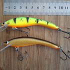 Turus-Ukko 9cm 2kpl - pikkukuva 1