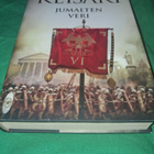 Conn Iggulden - Keisari V. Jumalten veri Ym Kaunokirjaa - pikkukuva 1
