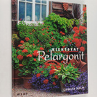 Christa Holm : Kiehtovat pelargonit - pikkukuva 1