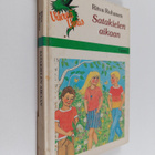 Ritva Ruhanen : Satakielen aikaan - pikkukuva 1
