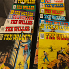 Tex Willer 1985 vuosikerta - pikkukuva 2