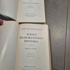 Toisen maailmansodan historia 1-4 (kuv. 1959) - pikkukuva 2