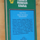 Jules Verne : Hector Servadacin avaruusmatka (MPN 2.p. 1978) - pikkukuva 2