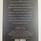 H. P. Lovecraft : Varjo menneisyydestä ja muita kertomuks... - pikkukuva 2