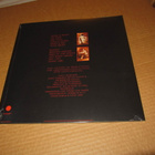 Hurriganes LP Fortissimo v.2018  RED VINYL. SVART - pikkukuva 2