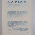 Jutang Lin : Maani ja kansani - pikkukuva 2