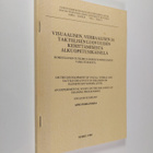 Aino Pohjanoksa : Visuaalisen, verbaalisen ja taktiilisen... - pikkukuva 1