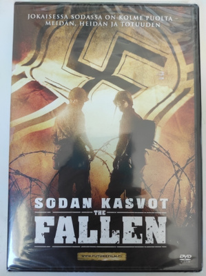 Sodan kasvot - The Fallen (Uusi)