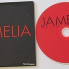 Jamelia • Beware Of The Dog PROMO CD-Single - pikkukuva 2