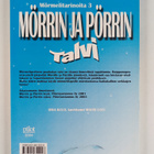 Oiva Kulo : Mörrin ja Pörrin talvi - pikkukuva 2