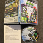 Plants Vs. Zombies - Garden Warfare PS3 - pikkukuva 1