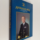Jan Klenberg : Amiraalin aika : amiraali Jan Klenberg puo... - pikkukuva 1