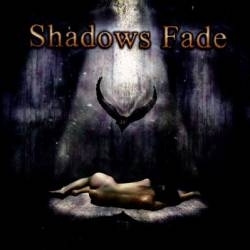 Shadows Fade - Shadows Fade (CD)