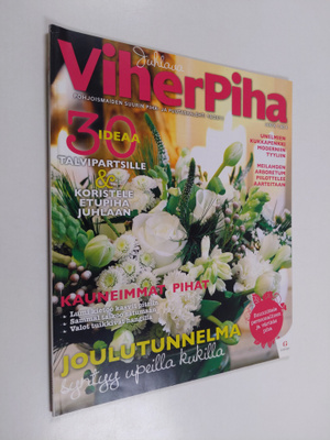 Vihrpiha 10/2011