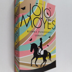 Jojo Moyes : Kuinka painovoimaa uhmataan - pikkukuva 1