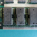 NEC 8 MB FPM 60 ns "Aito 486-klassikko" (2 kpl) - pikkukuva 5