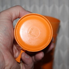Fiskars Fiskamin 1502 oranssi kuppi, 7 kpl - pikkukuva 3
