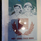Vietnamilainen propagandajuliste - pikkukuva 1