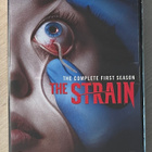 THE STRAIN: Kausi 1 (2014-2015) 4DVD (UUSI) - pikkukuva 1