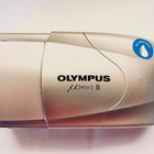 Olympus [mju:]-II - pikkukuva 2