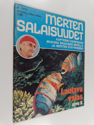 Merten salaisuudet 8/1976