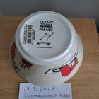 Muumikulho Vilijonkka-Tarra-Käyttämätön ja virheetön - pikkukuva 4