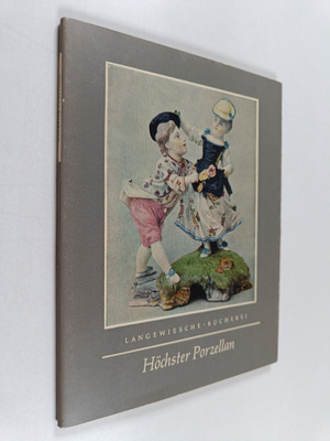 Höchster porzellan