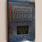 Eoin Colfer : Artemis Fowl l: tehtävä pohjoisessa - pikkukuva 1