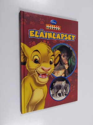 Peter Jepsen : Eläinlapset