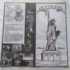 Flicts: Cancões De Batalha LP 2005 Brazil Punk - pikkukuva 3